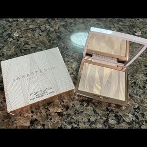 Anastasia Iced Out Highlighter